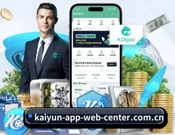 开云 APP 深度功能